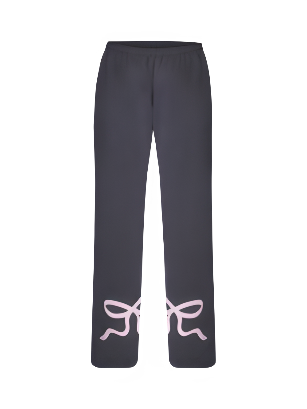 Amelia™ - Cozy Bow Tracksuit