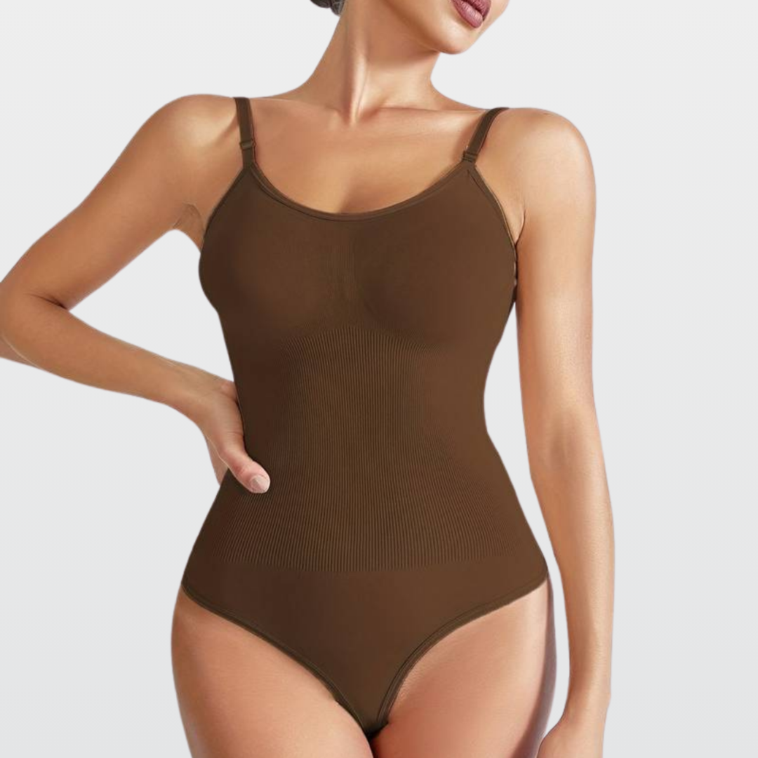 The Body Shaper