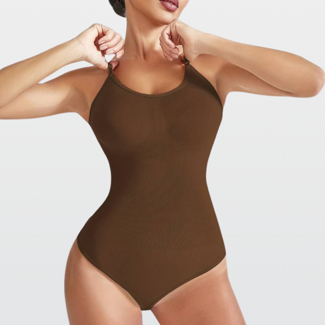 The Body Shaper