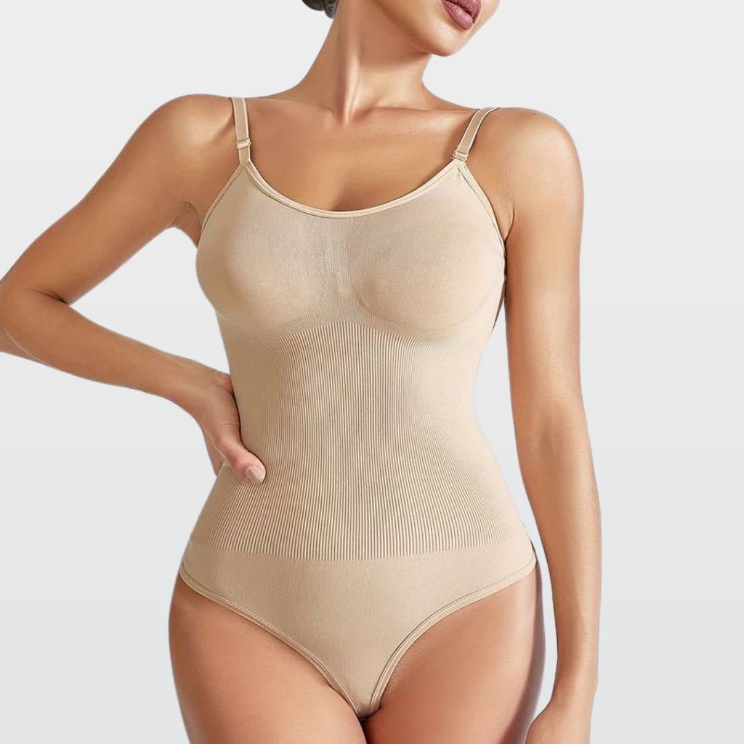 The Body Shaper