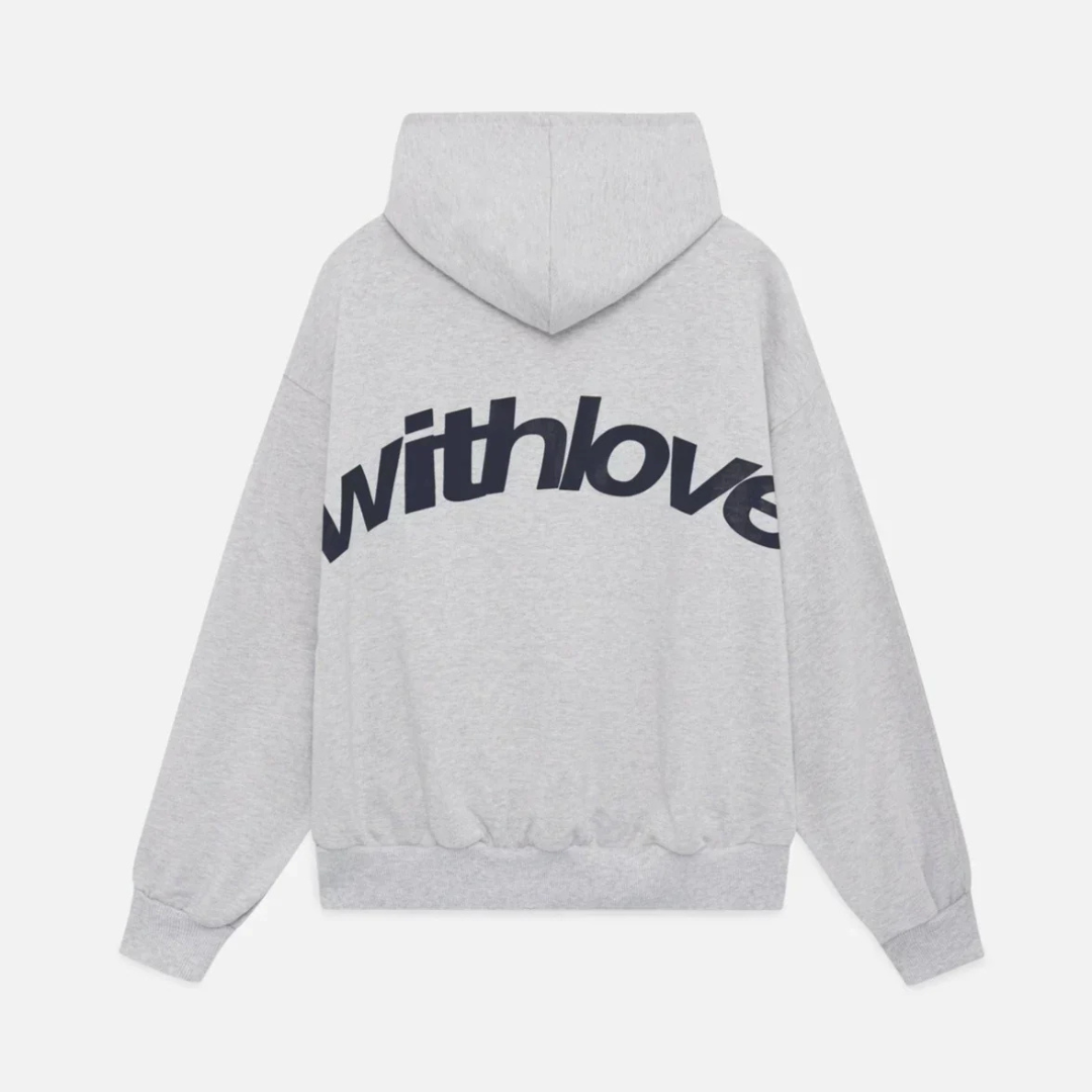 WithLove™ - Hoodie Sweater