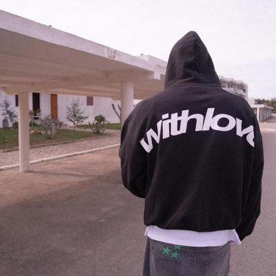 WithLove™ - Hoodie Sweater