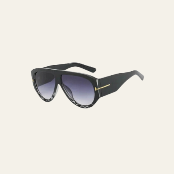 The Capri Round Sunglasses