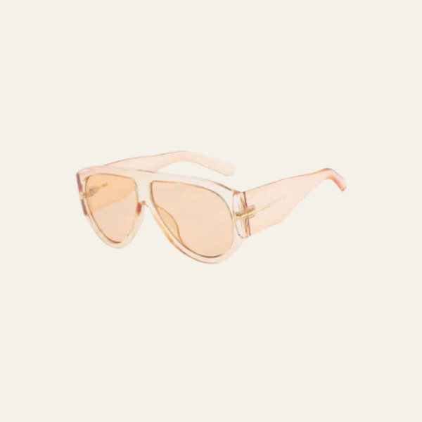 The Capri Round Sunglasses