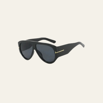 The Capri Round Sunglasses