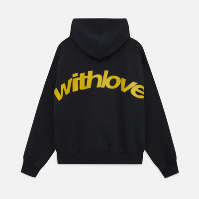 WithLove™ - Hoodie Sweater