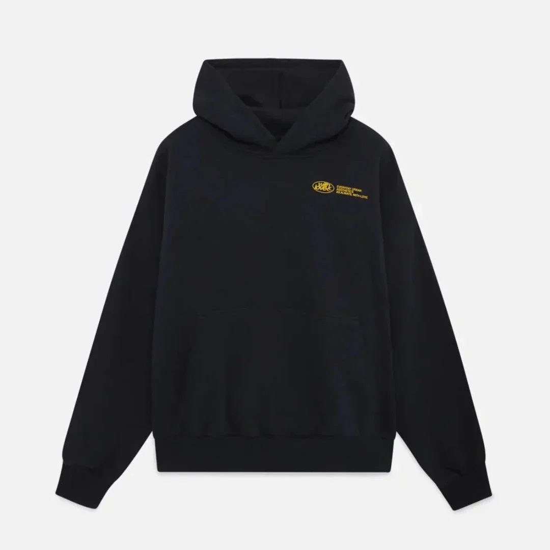 WithLove™ - Hoodie Sweater