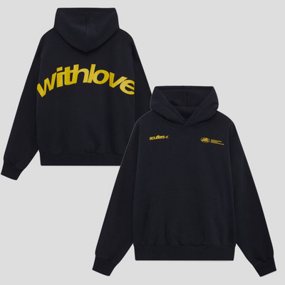 WithLove™ - Hoodie Sweater