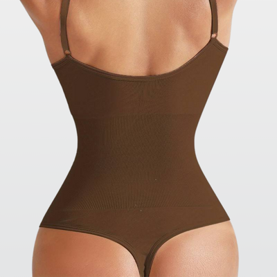 The Body Shaper