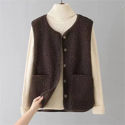 Fiore - Gilet Classico