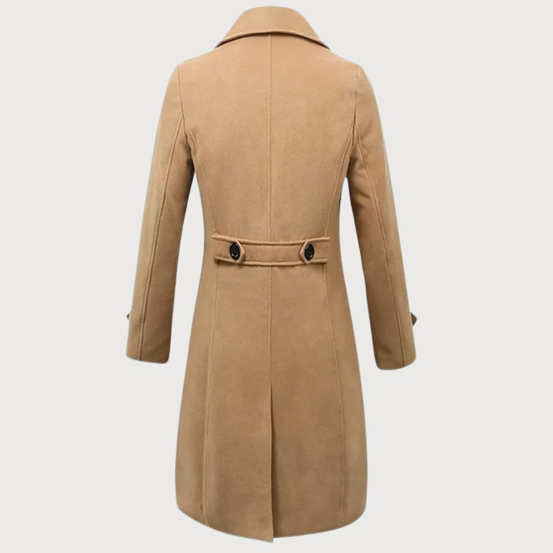 Mayfair - Cappotto da Uomo Elegante  