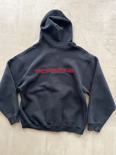 Porsche Stile Vintage Anni '90