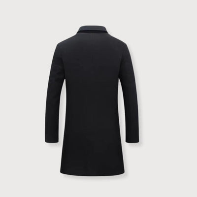 Will - Cappotto Classico da Uomo