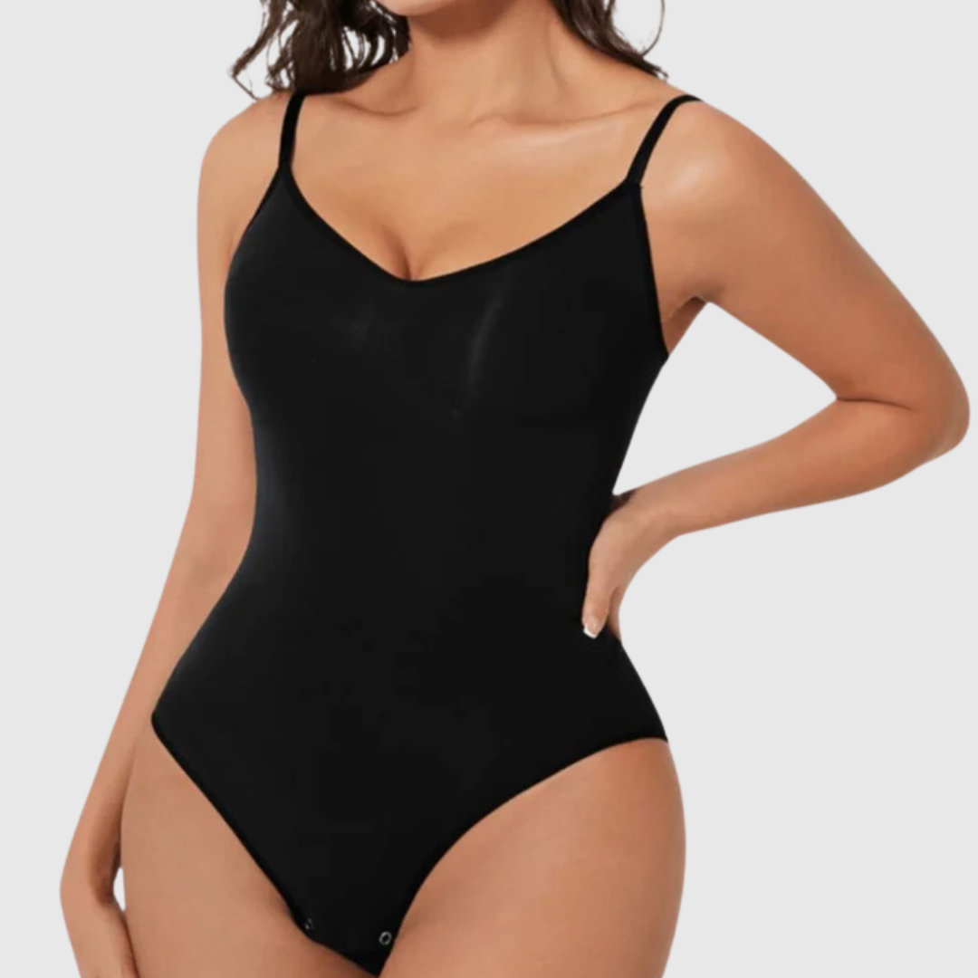 The Body Shaper