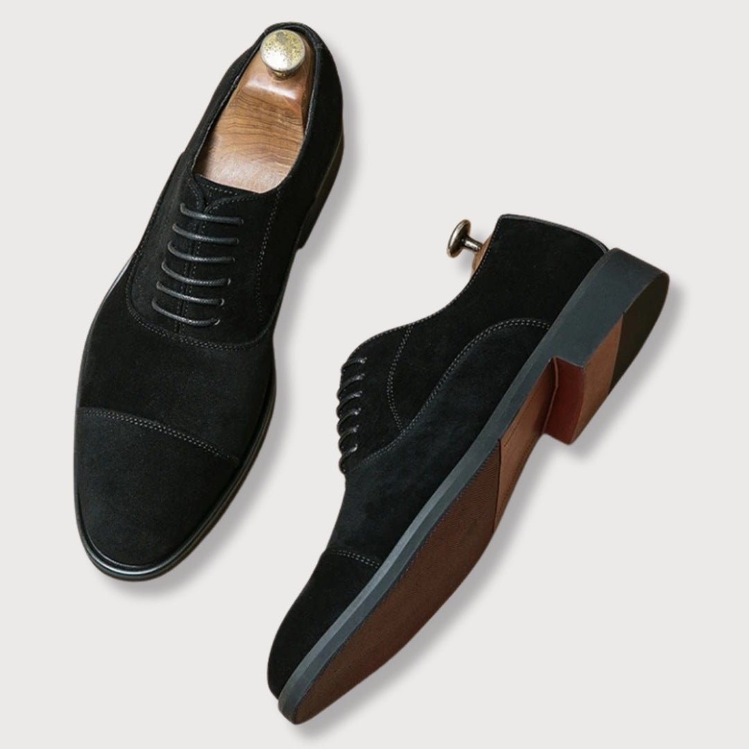 Fynn - Scarpe Oxford classiche