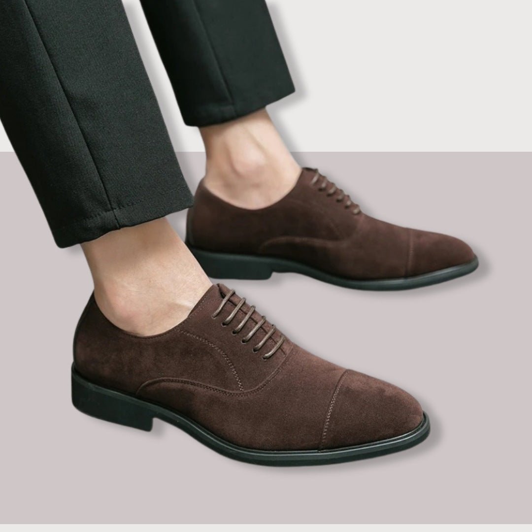 Fynn – Classiche Scarpe Oxford 